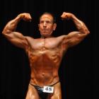 Jeff  Velasquez - NPC Natural Michigan / Nicole Wilkins Classic 2010 - #1