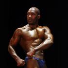 Reginald  Jennings - NPC Natural Michigan / Nicole Wilkins Classic 2010 - #1