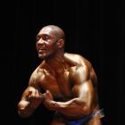 Reginald  Jennings - NPC Natural Michigan / Nicole Wilkins Classic 2010 - #1