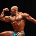 Cornelius  Strong - NPC Natural Michigan / Nicole Wilkins Classic 2010 - #1