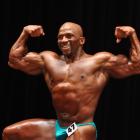 Cornelius  Strong - NPC Natural Michigan / Nicole Wilkins Classic 2010 - #1