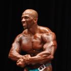 Cornelius  Strong - NPC Natural Michigan / Nicole Wilkins Classic 2010 - #1