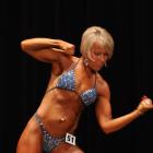 Doris  Heusted - NPC Natural Michigan / Nicole Wilkins Classic 2010 - #1