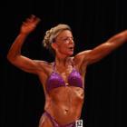 Candace  Moon Carrlson - NPC Natural Michigan / Nicole Wilkins Classic 2010 - #1