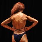 Christina  Vipond - NPC Natural Michigan / Nicole Wilkins Classic 2010 - #1