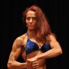 Christina  Vipond - NPC Natural Michigan / Nicole Wilkins Classic 2010 - #1