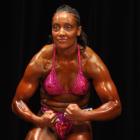 Lisa  Walton - NPC Natural Michigan / Nicole Wilkins Classic 2010 - #1