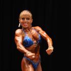 Julie  Currie - NPC Natural Michigan / Nicole Wilkins Classic 2010 - #1