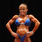 Julie  Currie - NPC Natural Michigan / Nicole Wilkins Classic 2010 - #1