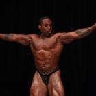 Frankie  Ferguson - NPC Natural Michigan / Nicole Wilkins Classic 2010 - #1