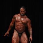 Frankie  Ferguson - NPC Natural Michigan / Nicole Wilkins Classic 2010 - #1