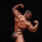 Frankie  Ferguson - NPC Natural Michigan / Nicole Wilkins Classic 2010 - #1