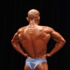 Shadi  Mrkabani - NPC Natural Michigan / Nicole Wilkins Classic 2010 - #1