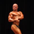 Nate  Keiser - NPC Natural Michigan / Nicole Wilkins Classic 2010 - #1