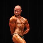 Nate  Keiser - NPC Natural Michigan / Nicole Wilkins Classic 2010 - #1