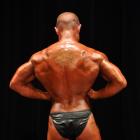 Nate  Keiser - NPC Natural Michigan / Nicole Wilkins Classic 2010 - #1