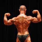 Nate  Keiser - NPC Natural Michigan / Nicole Wilkins Classic 2010 - #1