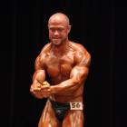 Nate  Keiser - NPC Natural Michigan / Nicole Wilkins Classic 2010 - #1