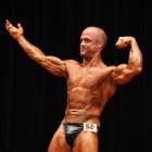 Nate  Keiser - NPC Natural Michigan / Nicole Wilkins Classic 2010 - #1