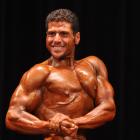 Philip  Asker - NPC Natural Michigan / Nicole Wilkins Classic 2010 - #1