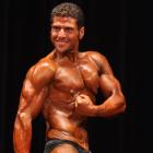 Philip  Asker - NPC Natural Michigan / Nicole Wilkins Classic 2010 - #1