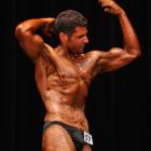 Philip  Asker - NPC Natural Michigan / Nicole Wilkins Classic 2010 - #1