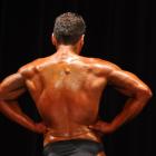 Philip  Asker - NPC Natural Michigan / Nicole Wilkins Classic 2010 - #1