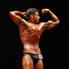 Philip  Asker - NPC Natural Michigan / Nicole Wilkins Classic 2010 - #1