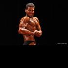 Philip  Asker - NPC Natural Michigan / Nicole Wilkins Classic 2010 - #1