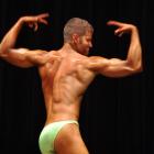 Bob  Viviano - NPC Natural Michigan / Nicole Wilkins Classic 2010 - #1