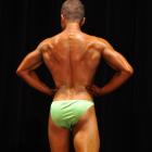 Bob  Viviano - NPC Natural Michigan / Nicole Wilkins Classic 2010 - #1