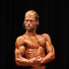 Eric  Chmelar - NPC Natural Michigan / Nicole Wilkins Classic 2010 - #1