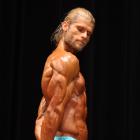 Eric  Chmelar - NPC Natural Michigan / Nicole Wilkins Classic 2010 - #1