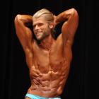 Eric  Chmelar - NPC Natural Michigan / Nicole Wilkins Classic 2010 - #1