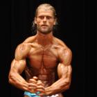 Eric  Chmelar - NPC Natural Michigan / Nicole Wilkins Classic 2010 - #1