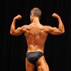 Nicholas  Kowalski - NPC Natural Michigan / Nicole Wilkins Classic 2010 - #1