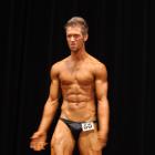 Nicholas  Kowalski - NPC Natural Michigan / Nicole Wilkins Classic 2010 - #1