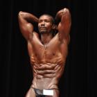 Terell   Smith - NPC Natural Michigan / Nicole Wilkins Classic 2010 - #1