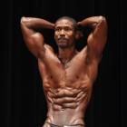 Terell   Smith - NPC Natural Michigan / Nicole Wilkins Classic 2010 - #1