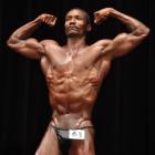 Terell   Smith - NPC Natural Michigan / Nicole Wilkins Classic 2010 - #1