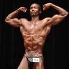 Terell   Smith - NPC Natural Michigan / Nicole Wilkins Classic 2010 - #1