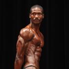 Terell   Smith - NPC Natural Michigan / Nicole Wilkins Classic 2010 - #1