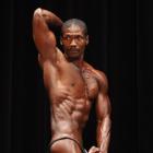 Terell   Smith - NPC Natural Michigan / Nicole Wilkins Classic 2010 - #1