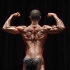 Terell   Smith - NPC Natural Michigan / Nicole Wilkins Classic 2010 - #1