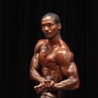 Terell   Smith - NPC Natural Michigan / Nicole Wilkins Classic 2010 - #1