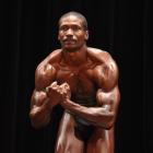 Terell   Smith - NPC Natural Michigan / Nicole Wilkins Classic 2010 - #1