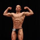 Terell   Smith - NPC Natural Michigan / Nicole Wilkins Classic 2010 - #1