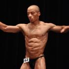 Quinten  Moore - NPC Natural Michigan / Nicole Wilkins Classic 2010 - #1