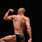 Quinten  Moore - NPC Natural Michigan / Nicole Wilkins Classic 2010 - #1