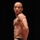 Quinten  Moore - NPC Natural Michigan / Nicole Wilkins Classic 2010 - #1